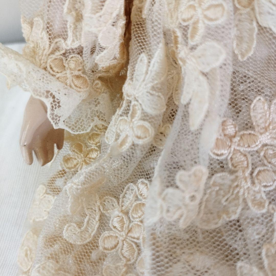 ビスクドール　ハンドメイド　球体関節人形　アンティークドール