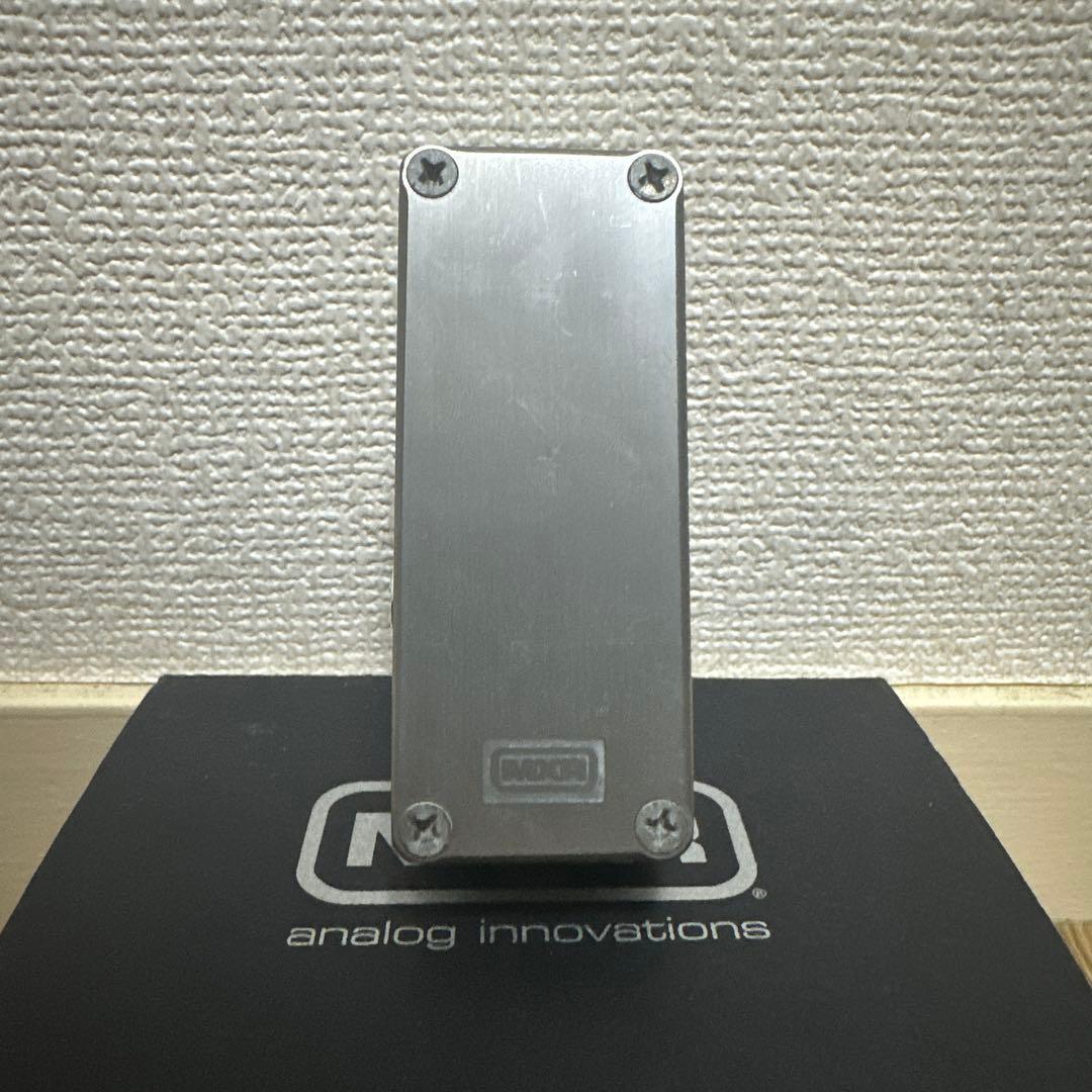 MXR M293 BOOSTER MINI ブースター