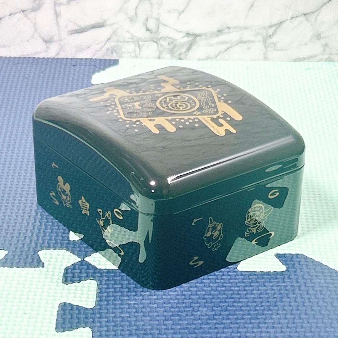 【限定品】たまてんばこ たまごっち10周年記念 特別版 玉手箱 寿山と湖