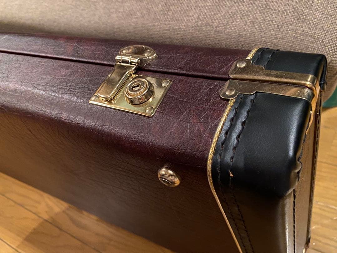 m*i様 RS guitarworks P-BYRD ベース【Xmas特価24日