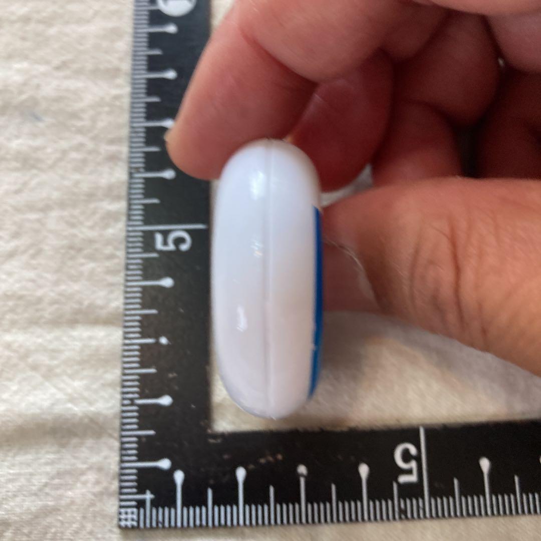 浮き輪フィギュア　プラ　ディズニー　ドナルドダック