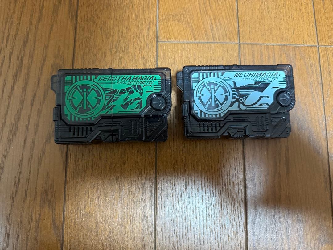 仮面ライダーゼロワン　まとめ売り