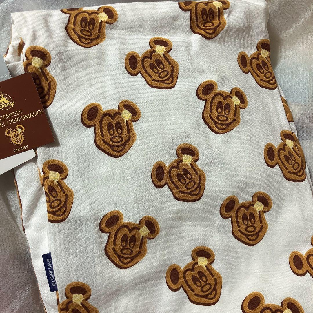 ディズニー★ミッキーワッフル spirit jerseyスピリットジャージー