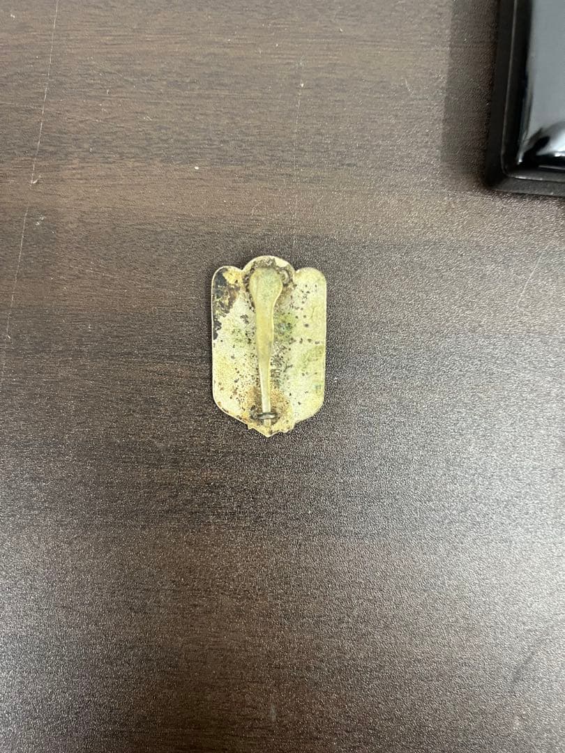 ●日本の勲章/徽章/日本軍＊昭和六年＊功七級金鵄勲章