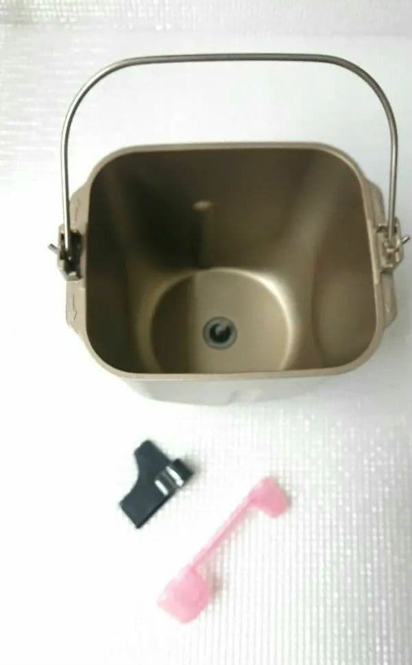 Panasonicホームベーカリー SD-SB4 ホワイト