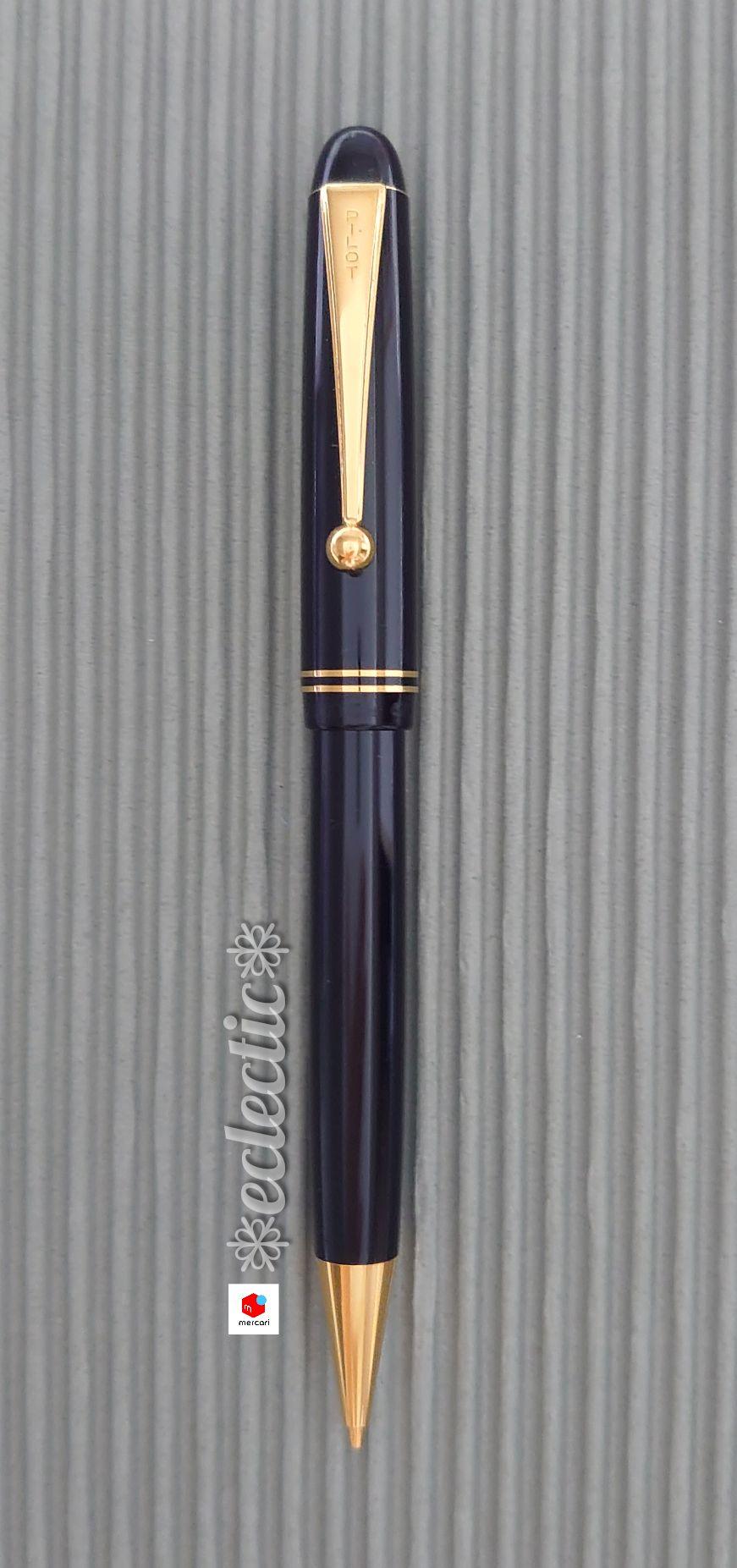 貴重✮廃盤品 PILOT CUSTOM パイロットカスタム67シャープペン0.9