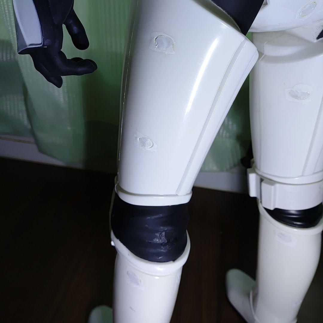 ストームトルーパー フィギュア身長 約80cm