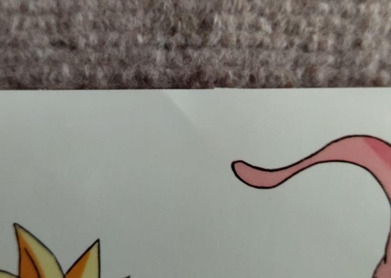 ドラゴンボールZ アルティメットバトル22 販促ポスター