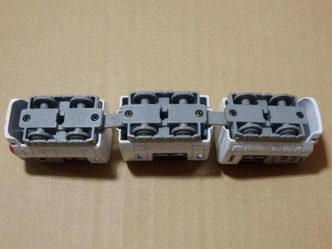 ❤️絶版❤️B メタルポケット★成田エクスプレス★ダイキャスト製★TOMY