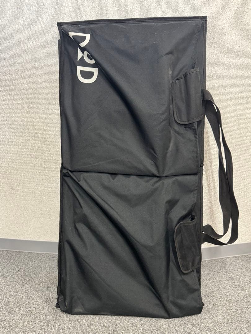 DOD テキーラテーブル 3枚セット アウトドア