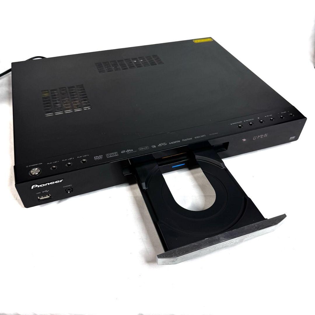 Pioneer 5.1ch HTZ-363DV サラウンドシステム