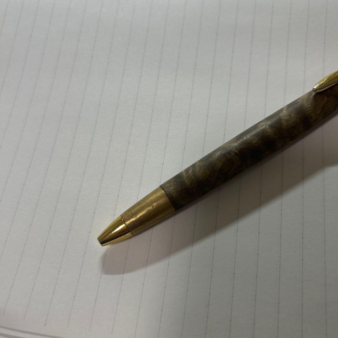 ボナンペン　マーブルウッド　箱無し