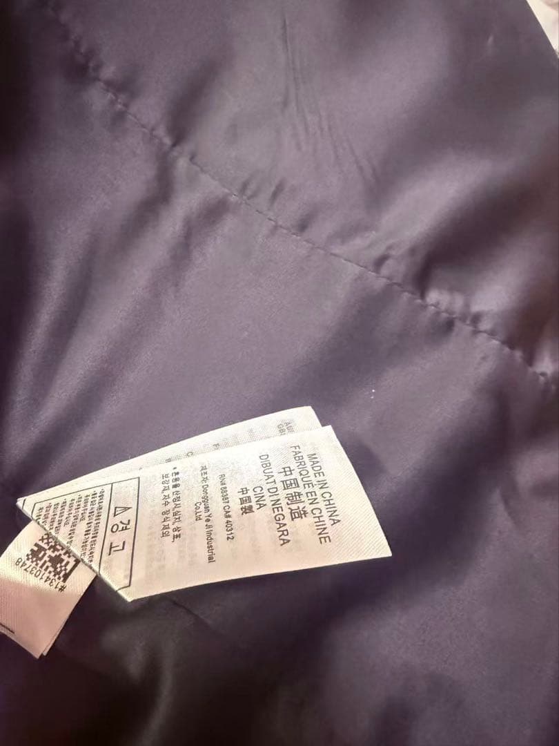 Adidas x Clot スーツジャケット M