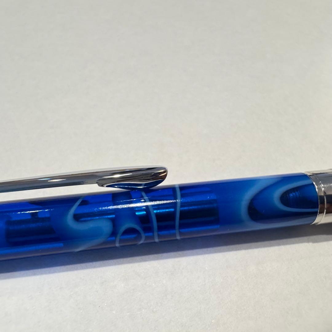 Steef & Co PG-MK2アクリル PG5カスタム