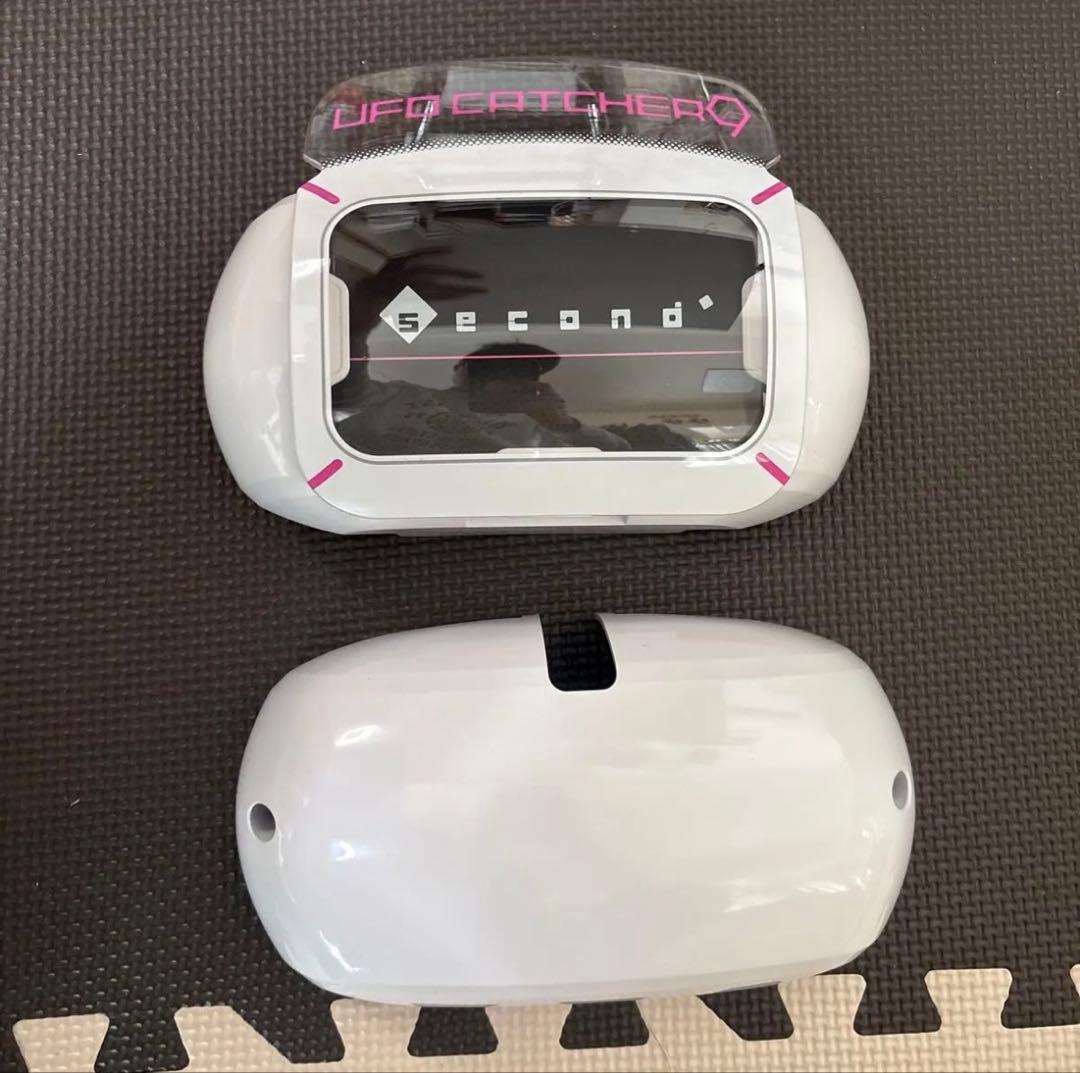 UFO9 アームカバー&SMアーム&爪5セット