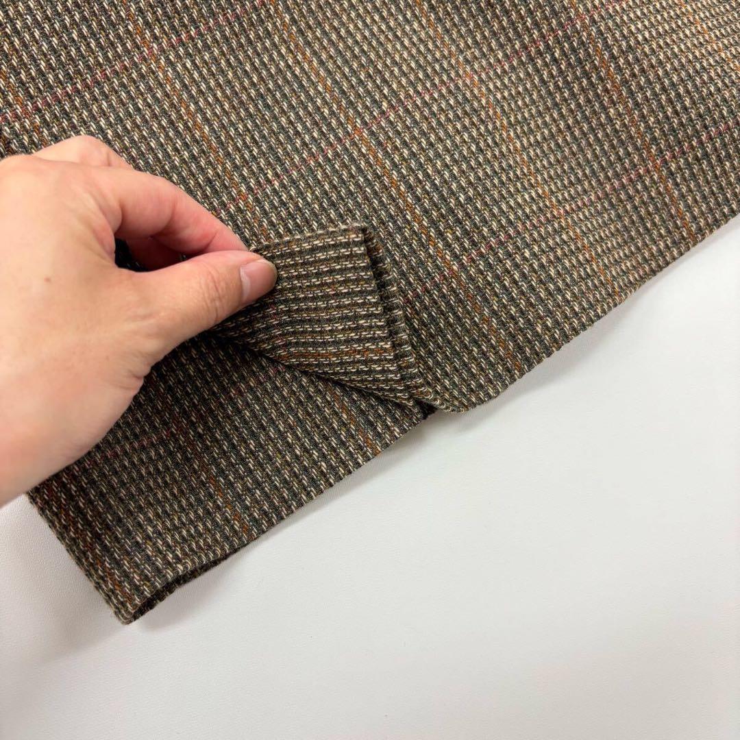 21ss 2021 マルジェラ 1 プリーツ ショーツ パンツ キュロット 38