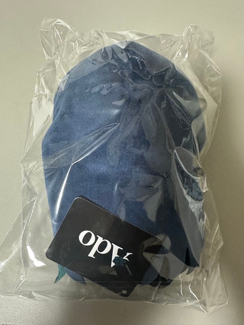 生まれましたよ おめでとうAdoちゃんぬいぐるみABセット