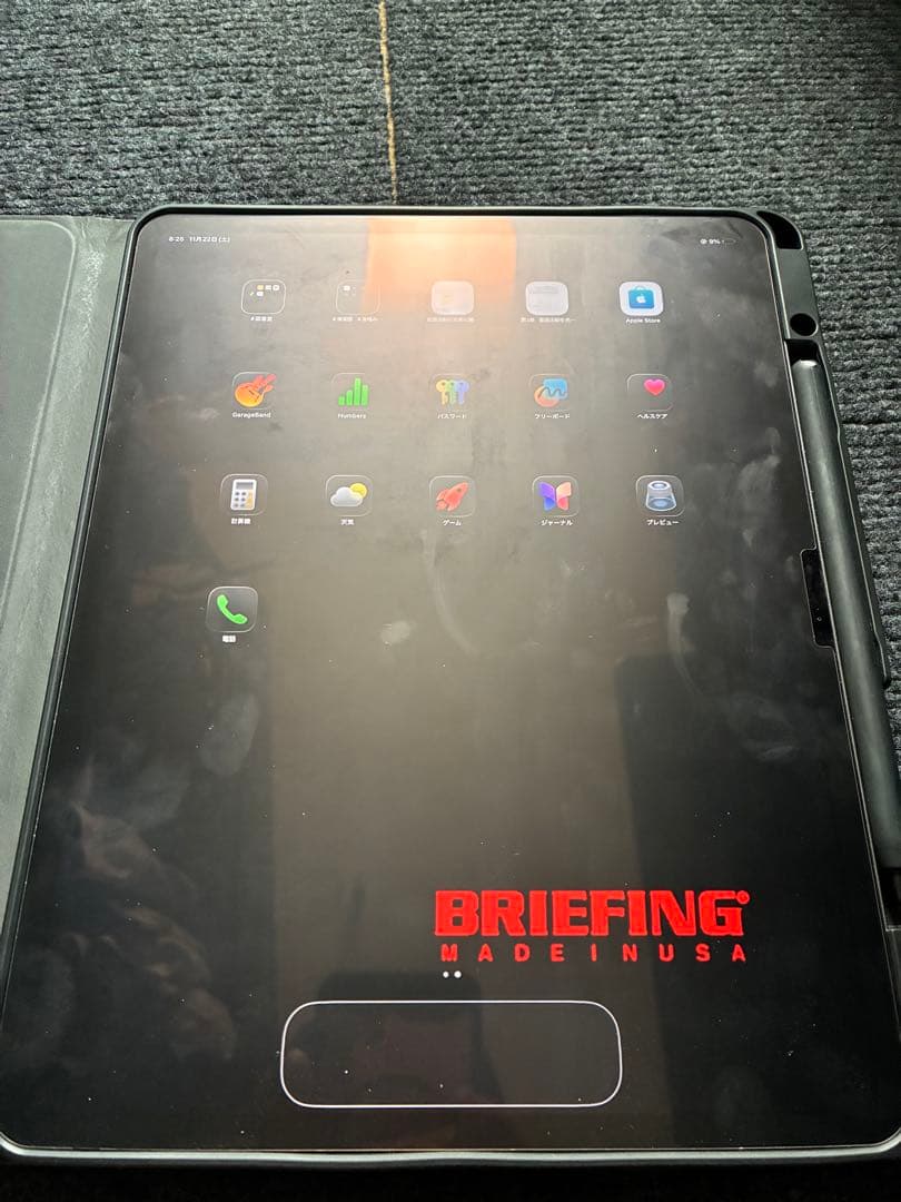 3月まで出品　新品未使用級　　iPad Air 13インチ 256GB