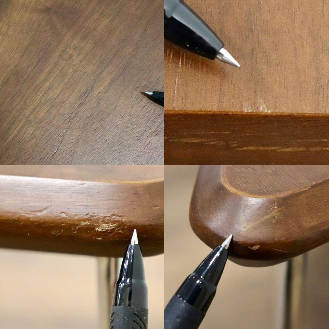 GMHN218○野田産業 / ND STYLE サイドテーブル ミニテーブル