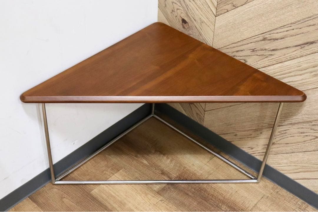 GMHN218○野田産業 / ND STYLE サイドテーブル ミニテーブル