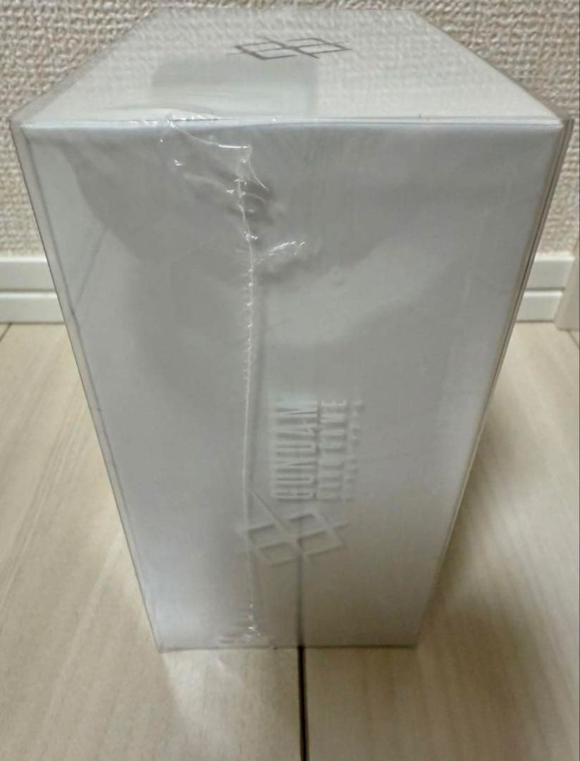 ガンダムカードゲーム　リミテッドbox β版　未開封