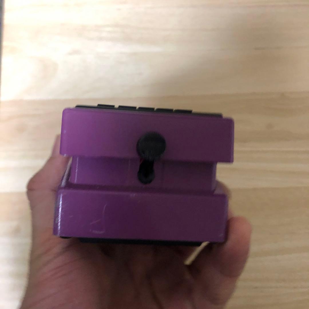 ギター BOSS Flanger BF-2