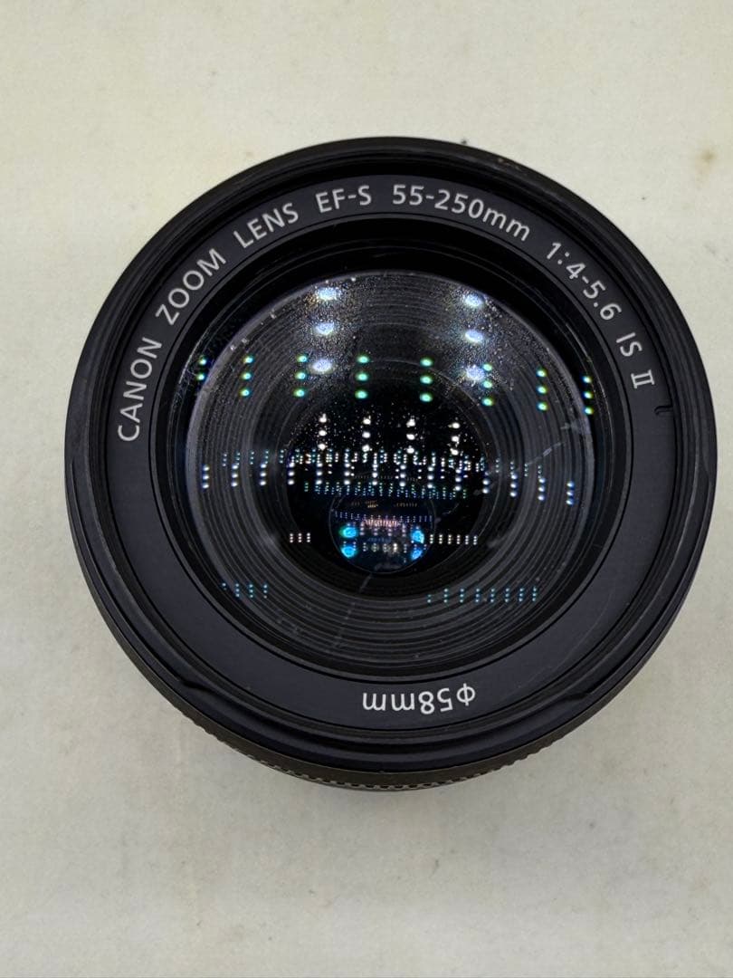 Canon EF-S 55-250mm 4-5.6 is Ⅱ #270