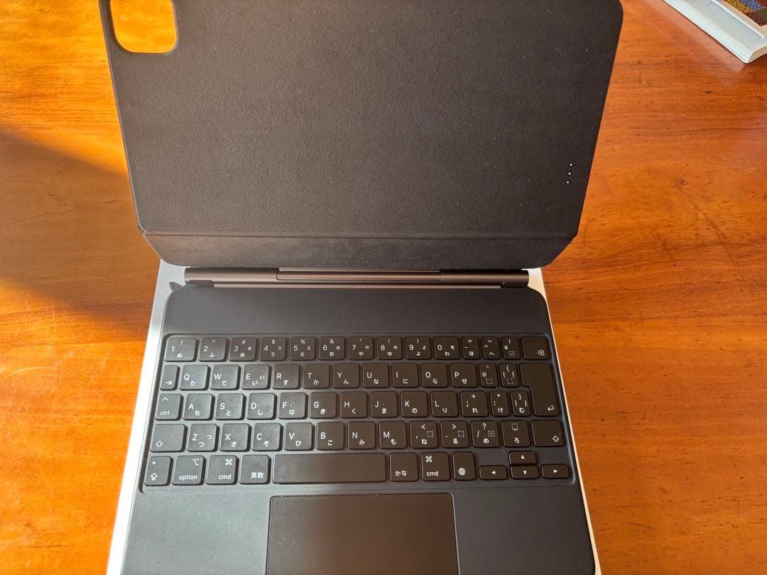 Apple iPad Magic Keyboard 11インチ用 A2261