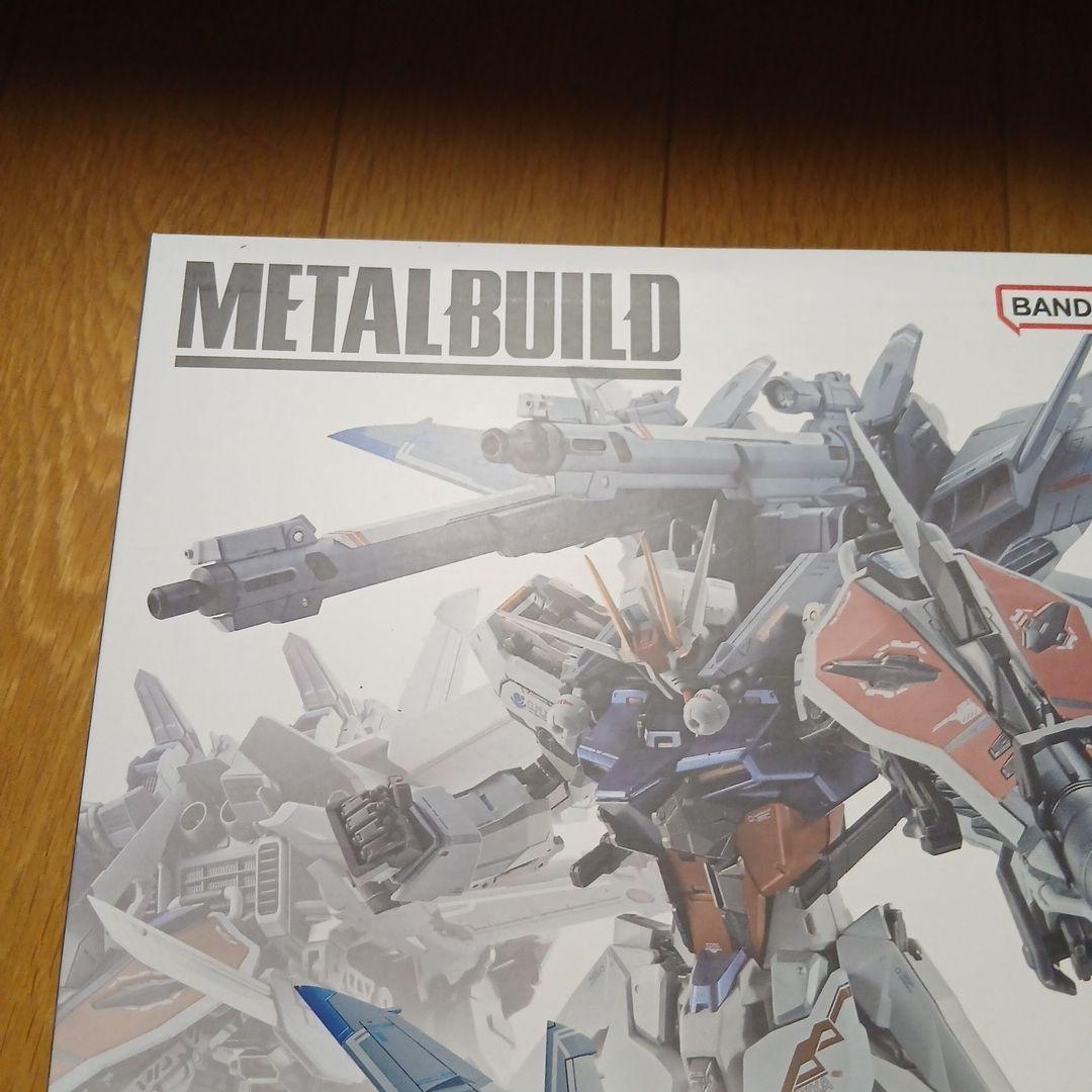 コミック・アニメ BANDAI L BUILD I.W.S.P.