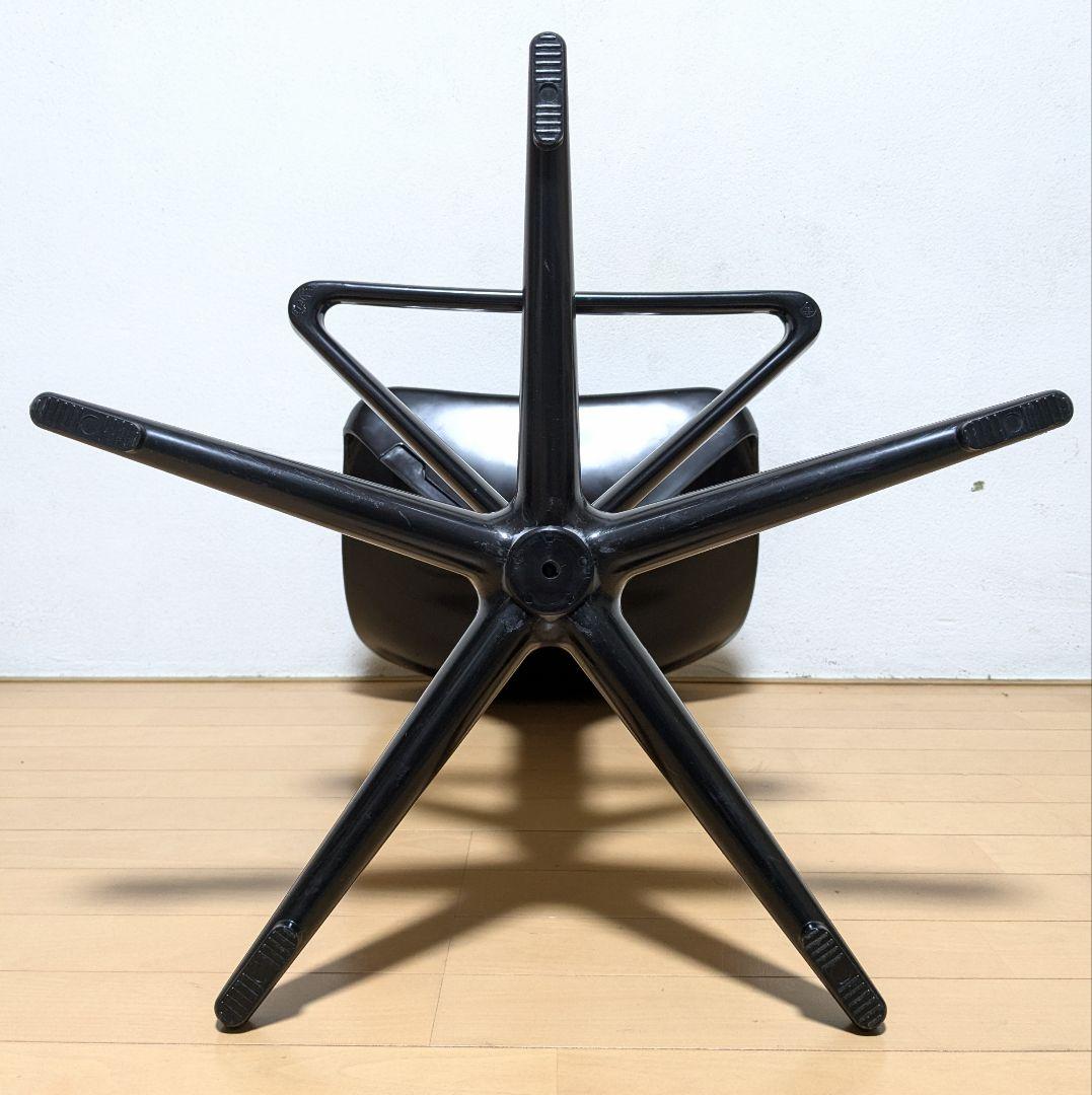 美品 希少 Kartell SPOON カルテル スプーン ハイスツール チェア