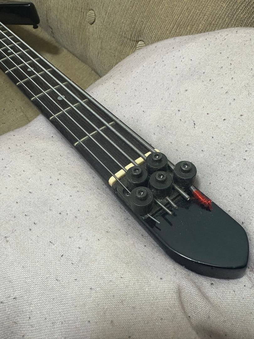 YAMAHA BX-5 ヘッドレス5弦ベース