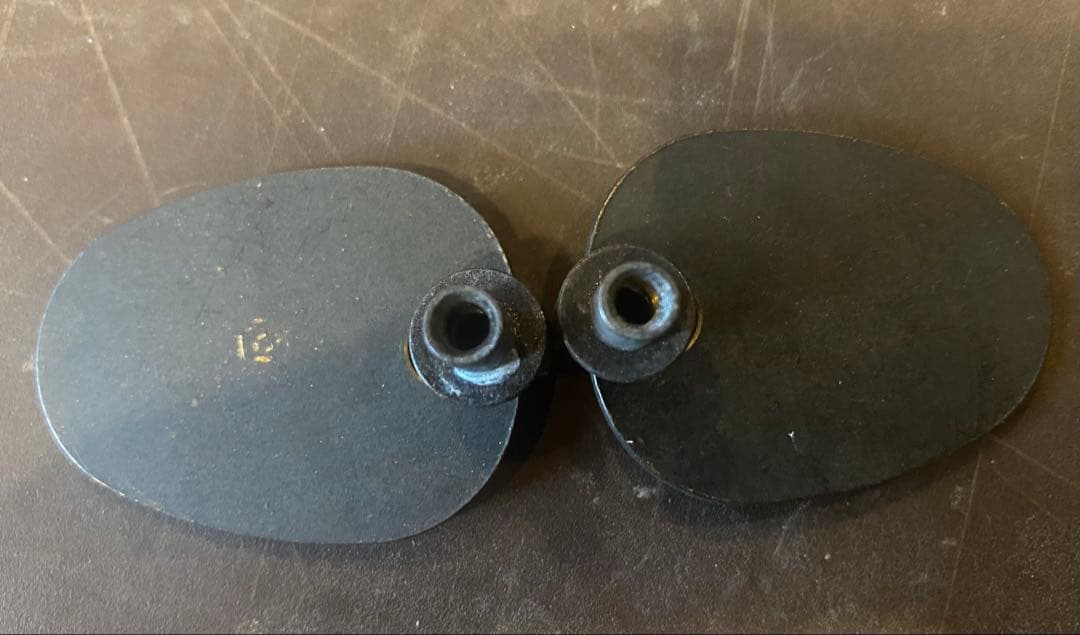 青銅　ドーム型装飾金具　１セット DIY中国アンティーク家具 ヴィンテージ　レア