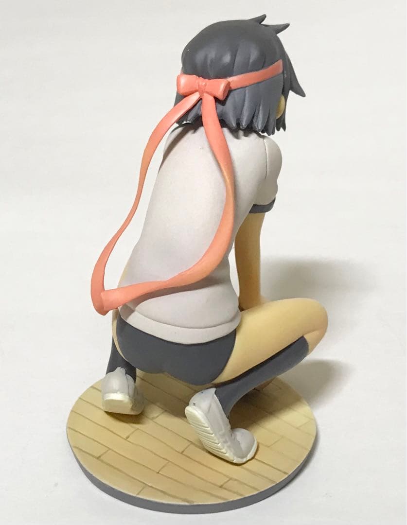 学園キノ キノの旅 木乃 フィギュア オーガニック 現状品 ジャンク