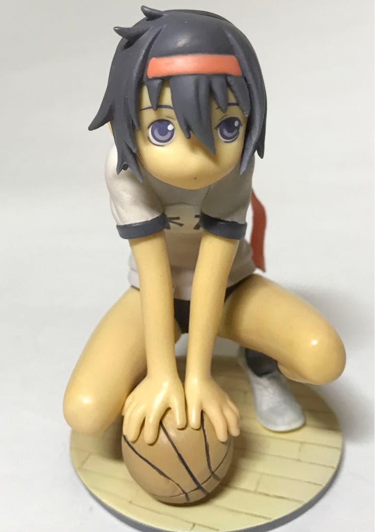 学園キノ キノの旅 木乃 フィギュア オーガニック 現状品 ジャンク