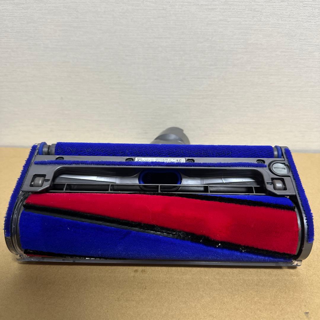【新品・未使用】Dyson クリーナーヘッド 112232-12 純正