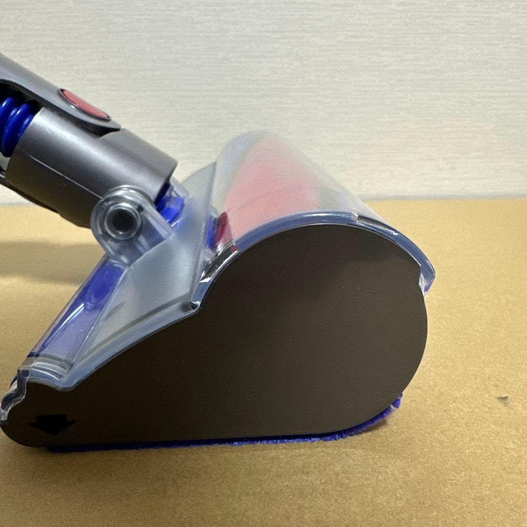 【新品・未使用】Dyson クリーナーヘッド 112232-12 純正