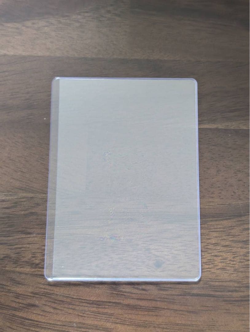 アイドルマスター 水瀬伊織 リライタブルカード ロケテストカード 未使用品