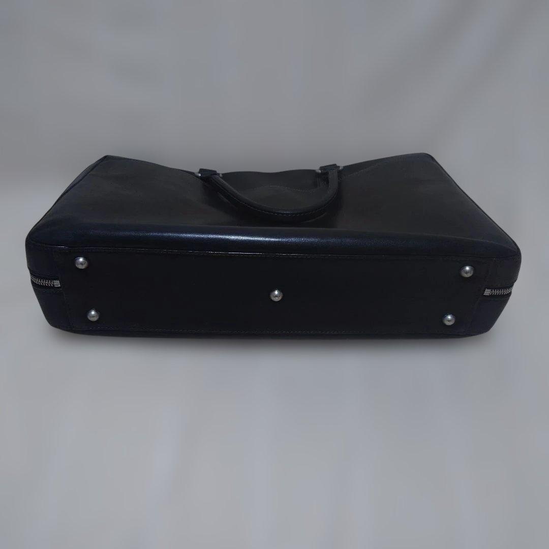 ソメスサドル ビジネスバッグ イノベーション ブリーフケース