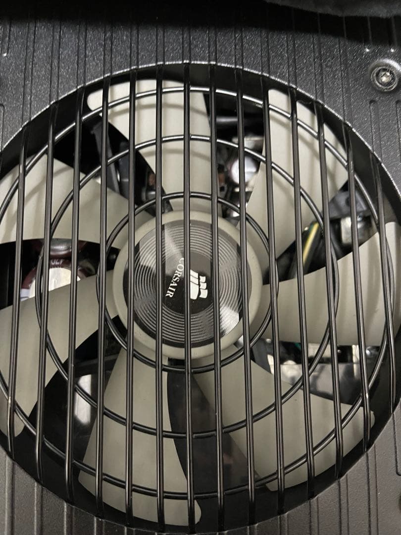 CORSAIR 電源ユニット　HX1000i （1000w）