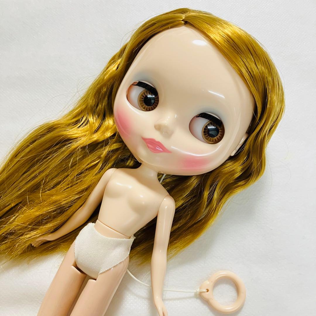 ブライスアウトフィット　カントリーサマー