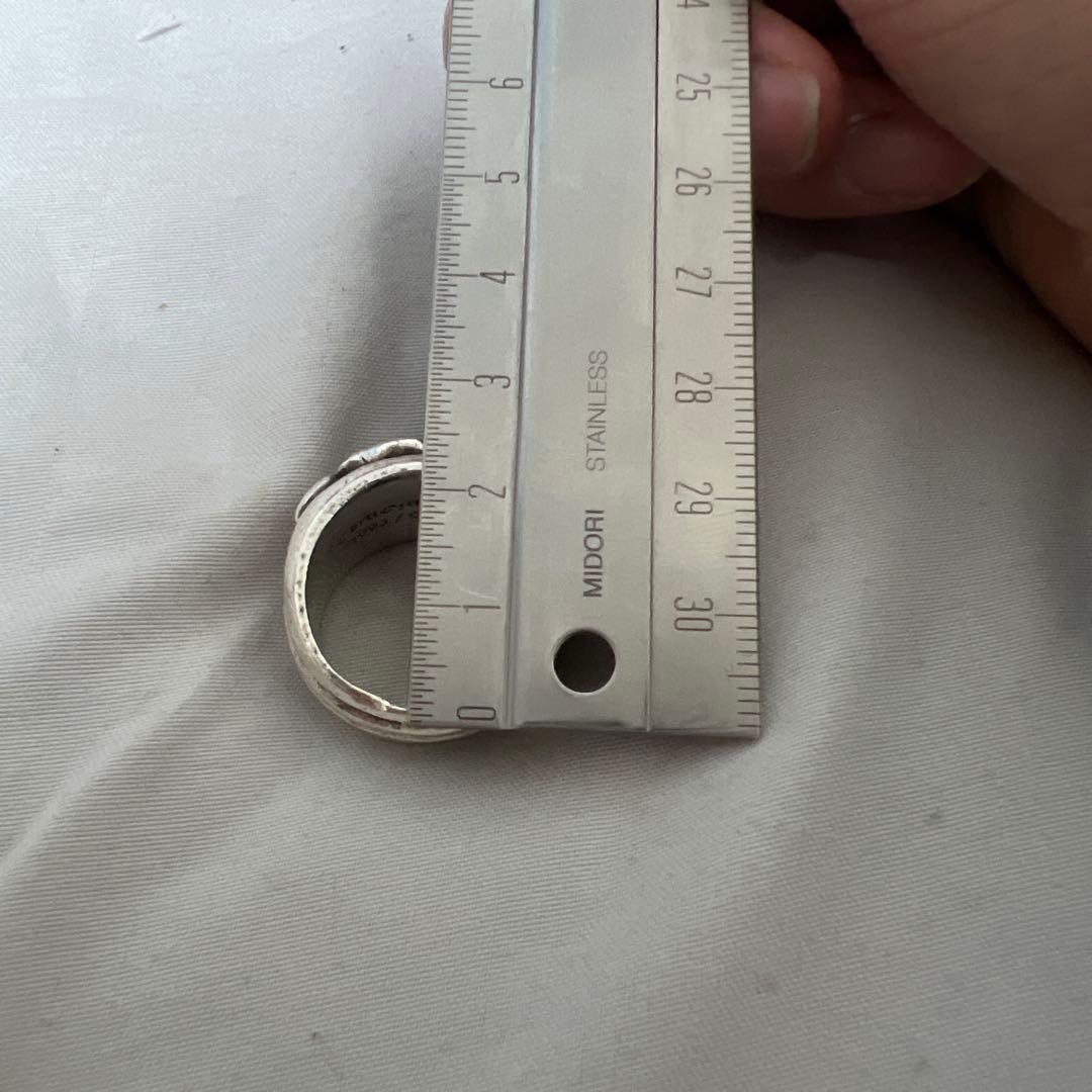 クロムハーツ　Chrom hearts ダガーリング