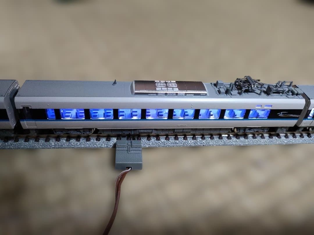 KATO 10-1959 683系 サンダーバード リニューアル車 6両