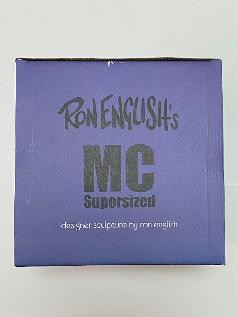 SECRETBASE スーパーサイズミー クリスマス(G)