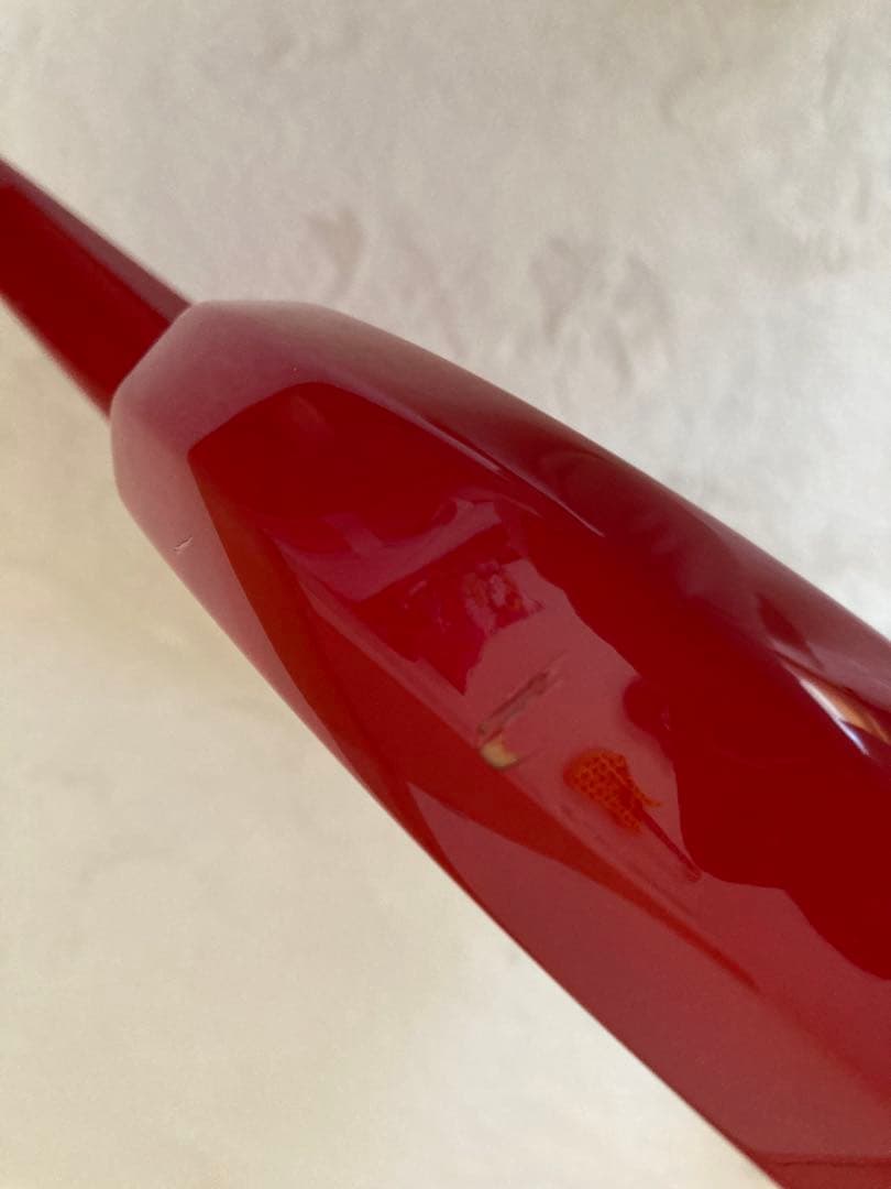 「送料込み」 FERNANDES Burny MG-85X hideモデル