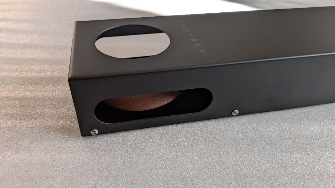 プラスランバー　フラップクロック　メジャー　セット