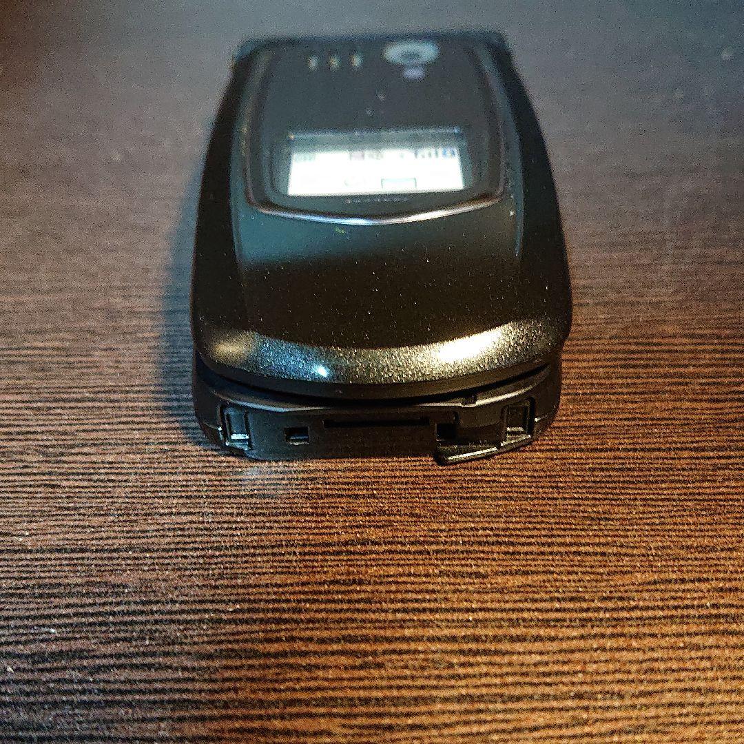 機動戦士ガンダム モックアップ携帯電話 店頭展示品