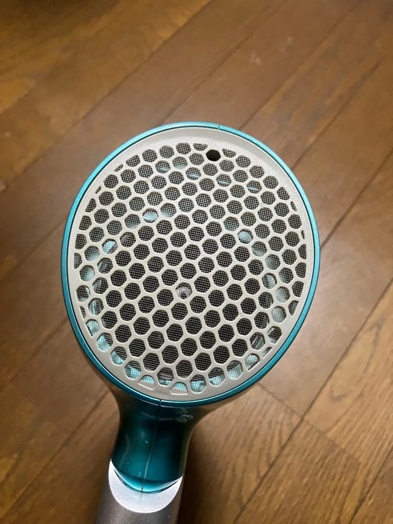 Panasonic EH-NA97 ヘアドライヤー