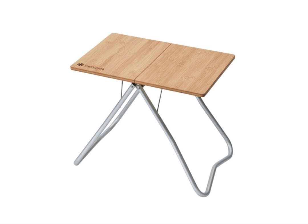  peak My テーブル 竹