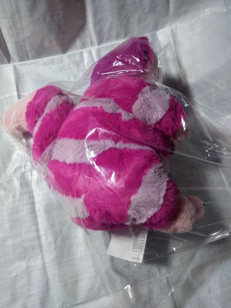 ディズニー ふしぎの国のアリス チェシャ猫 ぬいぐるみ