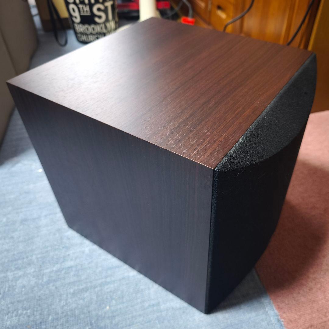 ヤマハ サブウーファー 現行モデル YAMAHA NS-SW050